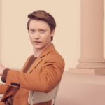 Calum Worthy Instagram - I am unbelievably grateful to be included in The Hollywood Reporter’s Annual Class Photo of Supporting Actors. Thank you @hollywoodreporter.