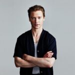 Calum Worthy Instagram - Photographer 📸: @leighkeily Styling: @ashleypweston Grooming: @shawnesssss Publicist: @brooksbutter
