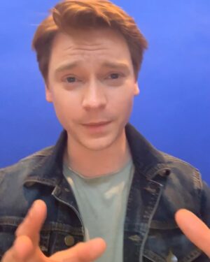Calum Worthy Instagram - I really need your help! Swipe left for the rest of the video.
-
Together we can save 16 million lives! That's why I'm urging my fellow Canadians (and my mom and dad!) to reach out to @JustinPJTrudeau & @MaryamMonsefMP to make sure that Canada increases its contribution to The @GlobalFund to Fight AIDS, TB & Malaria. #stepupthefight #stopTB #malariamustdie #endAIDS