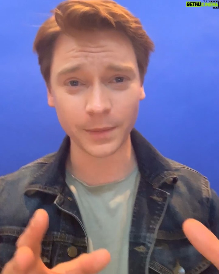 Calum Worthy Instagram - I really need your help! Swipe left for the rest of the video. - Together we can save 16 million lives! That's why I'm urging my fellow Canadians (and my mom and dad!) to reach out to @JustinPJTrudeau & @MaryamMonsefMP to make sure that Canada increases its contribution to The @GlobalFund to Fight AIDS, TB & Malaria. #stepupthefight #stopTB #malariamustdie #endAIDS