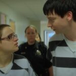 Calum Worthy Instagram - The final episode of THE ACT is now on @hulu! Have your tissues ready. It’s an emotional episode and it’s allergy season.
