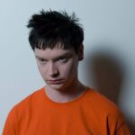 Calum Worthy Instagram - New episode of The Act is out today! It was an honor playing @juliettelewis’s son. She is absolutely incredible in every project and this one follows in that tradition. And, of course, @patriciaarquette and @joeyking shine like the stars they are. It was directed by @hannahfidell. Her direction is high art.