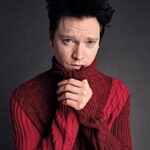 Calum Worthy Instagram - Yo Riverdale. You need someone to play Jughead’s quirky, awkward brother Bottlehead? Call me ☎️ 📸 : @bellomag