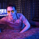 Calum Worthy Instagram - Fun photoshoot & interview about @theactonhulu with @imagista 📸 Article is in my bio Photographer: @payam_pictures Stylist: @theeverydayeditor