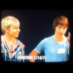 Calum Worthy Instagram - Highlights From The Decade: The show that changed everything