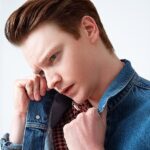 Calum Worthy Instagram – Some more 📸 from my shoot with @mood__magazine