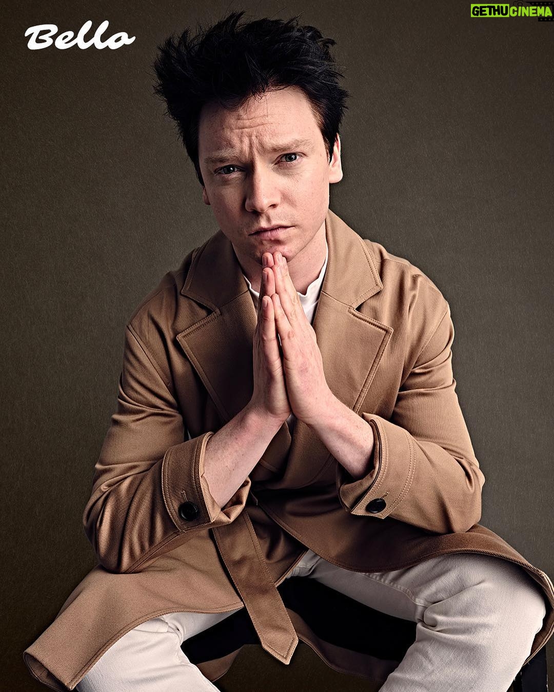 Calum Worthy - 51.3K Likes - Yo Riverdale. You need someone to play Jughead’s quirky, awkward brother Bottlehead? Call me ☎️ 📸 : @bellomag