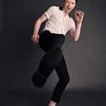 Calum Worthy Instagram - Yo Riverdale. You need someone to play Jughead’s quirky, awkward brother Bottlehead? Call me ☎️ 📸 : @bellomag
