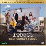 Calum Worthy Instagram - If you don’t have Hulu, you can watch Reboot tonight on FX #RebootOnHulu @rebootonhulu @hulu @fxnetworks