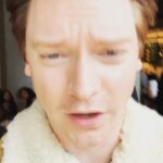 Calum Worthy Instagram - Man, New York is very excited about @theactonhulu Manhattan, New York