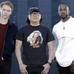 Calum Worthy Instagram - Wanna see this awkward ginger rap? Watch @bodiedmovie on Eminem's YouTube channel now! Link in bio