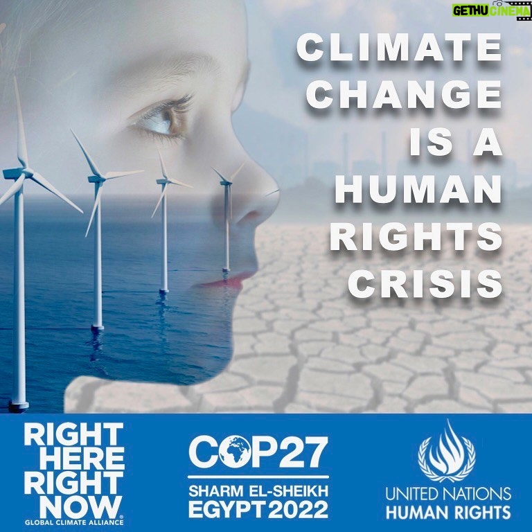 Calum Worthy Instagram - Join the @RHRN_climate Alliance and global partner @UnitedNationsHumanRights in calling for the UN Climate Change Conference @cop27_egypt to treat #ClimateChange as the #HumanRights crisis it is. The homes, lands, health – even lives of those most affected by climate change are at risk. By working together and supporting inclusive rights-based climate action for people and the planet, we can realize a better, more sustainable future for all. For info on the upcoming Right Here, Right Now Global Climate Summit happening @CUBoulder in December and how to get involved, visit the link in my bio 🌍