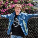 Calum Worthy Instagram - And one more 📸