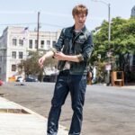 Calum Worthy Instagram - A fun photoshoot for @daman_magazine Link in bio Creative Director //@mitchellmccormack Photographer // @itsjetography Styling // @tyheadlee Grooming // @amandatrallemua