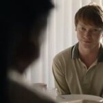 Calum Worthy Instagram - Turn volume up to hear Adam get Bodied