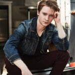 Calum Worthy Instagram – ‪I decided to Matthew McConaughey it and live in a trailer by the beach. Then I remembered I get sun burned easily and I love toilets. ‬