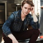 Calum Worthy Instagram - ‪I decided to Matthew McConaughey it and live in a trailer by the beach. Then I remembered I get sun burned easily and I love toilets. ‬