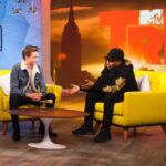 Calum Worthy Instagram - Talking Bodied on @TRL tomorrow morning at 8AM ET 🔥