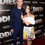 Calum Worthy Instagram - A couple awesome friends came last night BODIED IN THEATERS THIS WEEKEND. Ticket link in Bio 🔥