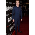 Calum Worthy Instagram - Some pictures from the Bodied premiere last night Styling by: @avoyermagyan