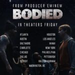 Calum Worthy Instagram - Wow! We have the highest rotten tomatoes score 🍅 of the top films opening this weekend 😮 A lot of theaters are already selling out. Ticket link in bio!