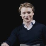 Calum Worthy Instagram – Watch my EXCLUSIVE interview with the first penguin to run for congress: @earthforamerica. Tell the world why YOU are voting in the midterms. Post on your Instagram tag @earthforamerica and @calumworthy for your chance to win a awesome t shirt 🌏#StandWithEarth @climatereality