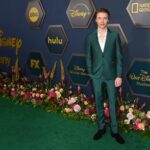 Calum Worthy Instagram -
