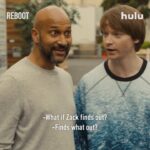 Calum Worthy Instagram - Reboot trailer! @rebootonhulu premieres September 20th on @hulu I’m really excited about this show #rebootonhulu