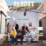 Calum Worthy Instagram - #RebootonHulu September 20th on @hulu