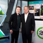 Calum Worthy Instagram - A few years ago I went to a @climatereality training in Iowa and it changed my life. Now, @climatereality is offering a free training online led by former Vice President Al Gore. It’s an incredible opportunity and I encourage everyone to sign up. Check out all the details in the link in my bio! With a President who’s making the climate crisis and climate justice a priority, and a Congress that looks ready to act, we’re at a key moment for our future. This is an incredible way to become a climate leader and help solve the climate crisis.