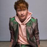 Calum Worthy Instagram - Thank you for all of the incredibly kind birthday wishes :) My wish this year, is for you to follow these organizations: @greenschoolscampaign @one @climatereality @mercyforanimals 📸 @grumpymagazine 📸 Editor-In-Chief: @jazzieperrier Story: @thildariou Photography: @emilysandiferphotography Videography: @anissavisuals Styling: @apuje Stylist Assistant: @georgesaintthomas Grooming: @heyannabee using @oribe and @glossier