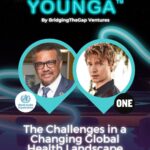 Calum Worthy Instagram – Today I will be speaking with @who Director-General @drtedros at 5pm PT/8pm ET as a part of the @wearebridgingthegap YOUNGA Forum. Join @pitbull, @caradelevingne, @juleshough, @kellyalovell and myself to discuss the youth’s role in solving the world’s greatest challenges. I will also be discussing my incredible experience working with @one. To watch click the link in my bio.