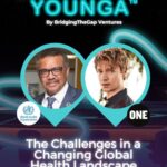 Calum Worthy Instagram - Today I will be speaking with @who Director-General @drtedros at 5pm PT/8pm ET as a part of the @wearebridgingthegap YOUNGA Forum. Join @pitbull, @caradelevingne, @juleshough, @kellyalovell and myself to discuss the youth’s role in solving the world’s greatest challenges. I will also be discussing my incredible experience working with @one. To watch click the link in my bio.