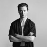 Calum Worthy Instagram - Photographer 📸: @leighkeily Styling: @ashleypweston Grooming: @shawnesssss Publicist: @brooksbutter