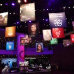 Calum Worthy Instagram - I was honored to be invited by the @gatesfoundation to #GoalKeepers2030 - a gathering of global activists, community change-makers, and world leaders on the sidelines of the UN General Assembly to celebrate progress, learn, and innovate together with a focus on achieving the Sustainable Development Goals.