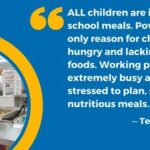 Calum Worthy Instagram – Children can’t learn on an empty stomach. In some states kids are going back to school with free #schoolmeals4all, but we need a nationwide policy. As the school year begins and students go #backtoschool, tell your members of Congress we need #schoolmeals4all! This initiative means a lot to me. To help, click the link in my bio and follow @fracgram