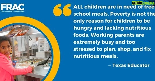 Calum Worthy Instagram - Children can’t learn on an empty stomach. In some states kids are going back to school with free #schoolmeals4all, but we need a nationwide policy. As the school year begins and students go #backtoschool, tell your members of Congress we need #schoolmeals4all! This initiative means a lot to me. To help, click the link in my bio and follow @fracgram