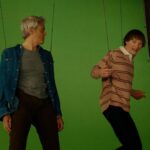 Calum Worthy Instagram - The season finale is released and now all episodes of Reboot are now streaming on @hulu!