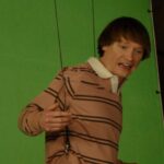 Calum Worthy Instagram - The season finale is released and now all episodes of Reboot are now streaming on @hulu!