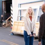 Calum Worthy Instagram - @stevelevitan is a brilliant writer who created a show called @rebootonhulu. I am very grateful to be a part of this extremely funny cast led by @keeganmichaelkey @missjudygreer @johnnyknoxville @racheldoesstuff @paulreiserofficial @kristamarieyu #RebootOnHulu premieres on September 20th on @Hulu.