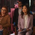 Calum Worthy Instagram - @stevelevitan is a brilliant writer who created a show called @rebootonhulu. I am very grateful to be a part of this extremely funny cast led by @keeganmichaelkey @missjudygreer @johnnyknoxville @racheldoesstuff @paulreiserofficial @kristamarieyu #RebootOnHulu premieres on September 20th on @Hulu.