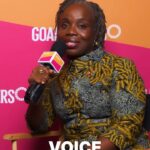Calum Worthy Instagram - “Cherish every single woman” - Mavis Owusu-Gyamfi’s gives advice to feminist boys Support Mavis and follow @acetforafrica #Goalkeepers2030 @GatesFoundation