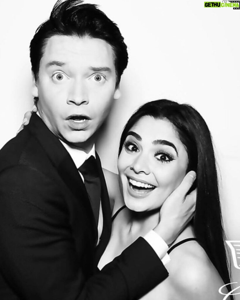Calum Worthy Instagram - Happy Birthday to the person who makes me smile the moment she walks in the room @thecelestadeastis 🥳🎉