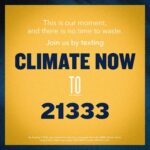 Calum Worthy Instagram - I need help to take a big step to solve the climate crisis! We have a critical window of opportunity to fight the #ClimateCrisis and there is no time to waste. We are calling on top entertainment industry executives to use their power to demand action. Head to the link in my bio to read our letter. Join us and tell Congress to protect the people we love and the places we live by passing @POTUS’s full #BuildBackBetter agenda this fall - Text CLIMATE NOW to 21333 to take action with @NRDC_ACTION. @warnermusic @google @youtube @amazon @apple @att @warnermedia @comcast @discovery @facebook @foxtv @netflix @sony @viacomcbs @vivendi @universalmusicgroup @disney