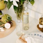 Cameron Diaz Instagram - Beautiful and delicious! 💫🥂 Here are some more pics from the @avaline launch! More to come… Los Angeles, California