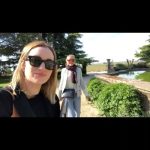 Cameron Diaz Instagram - How it started —> How it’s going 🍾 Happy First Birthday @avaline ! Thank you to all who have supported @katherinepower and I along this journey! 🙏🏼🍷✨