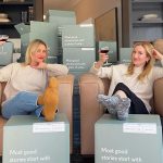 Cameron Diaz Instagram - You can now purchase @avaline directly from drinkavaline.com. In honor of International Women’s Day, Avaline is partnering with @liftcollectiveorg, an organization that advocates for positive change in the wine industry through the advancement of diversity, equity and inclusion. For the month of March, Avaline will donate 2% of online sales to the group. Now shipping to CA, FL, DC, ID, and NM.