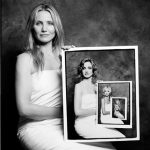 Cameron Diaz Instagram - What a privilege to have this image that my dear friend @jeffdunas has the foresight to start creating nearly 3 decades ago, appear in the Longevity Book. I am so thankful for our longstanding (or sitting) tradition. #thelongevitybook #agingisliving #toageistolive @thebodybook 🤓🤓📷📷💫💫
