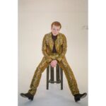 Cameron Monaghan Instagram - Today! A live reading of Shakespeare’s “Julius Caesar” to benefit @amfar. Link in bio! Julius Caesar By @acting4acause with @versace in benefit of @amfar Release date: March 15th, 2022 at 12:00pm PST/2pm CST/3pm EST Donations can be made at actingforacause.org Cameron Monaghan @cameronmonaghan as Julius Caesar Gavin Leatherwood @gavinleatherwood as Cassius Brandon Flynn @brandonflynn as Brutus Brando Crawford @professorbrando as Mark Antony Zelda Williams @zeldawilliams as Portia Grace Van Dien @gracevandien as Calphurnia Cliff Powell @cliffp3 as Cinna and Octavius Caesar Rivkah Reyes @rivkahreyes as Ligarius and Lepidus Andrew Matarazzo @andrewmatarazzo as Caska Directed and Produced by Brando Crawford @professorbrando Assistant Directed and Co-Produced by Ty Molbak @tmolbak and Blue Collaborative 501(c)3 Associate Produced by: Joe Blakey @jrblakey and Sebastian Steinberger @seb_st_ Photography by: Johanna Block @johannablock and Robin Vega @robinvegapictures Director of Photography: Pavel Brenner @brennerpavel Animation by Christian Hanover @christian_hanoverm Edited/Colored by Reza Mehr @rezamehr Written by William Shakespeare Adapted by Michael Halberstam @halbermole and Scott Parkinson, with modifications by Brando Crawford B Cam Francisco Cortinas Gaffer and C Cam Lisa Tom @ltfilms Sound: Roman Nuñez, Joseph Hartshorn @hartshornsound, Johnny Furman @johnnyfurman PA: Sydney McCarthy @ssidkknee