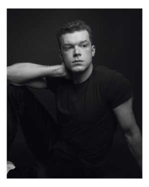 Cameron Monaghan Instagram - A few more by @lukefontana